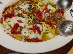 -太二酸菜鱼(福州泰禾店)