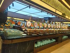 -比尔森巴西烤肉自助(红旗街店)