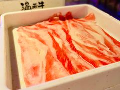 -温禾牛·和牛寿喜烧自助火锅(恒基名人店)