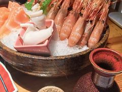 -花潮料理艺食馆(世欧广场店)