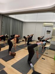 -奥本瑜伽·普拉提