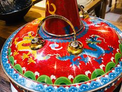 -木辛水水冰煮羊(凤城六路店)