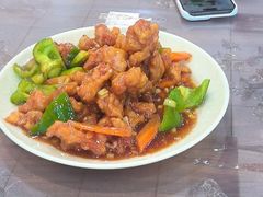 -翟氏天天小吃(上东街区店)