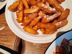 -FUNFUN有饭花园聚会餐厅