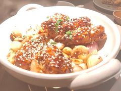 -一川二水•粤川醉(CP静安店)