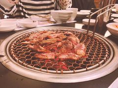 -韩屋韩国料理(天山路店)