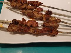 -巴依老爷新疆美食(望京小街店)