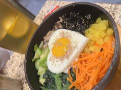 -安又胖韩国烤肉(泰达永旺店)