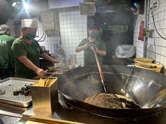 -董顺桃老长沙臭豆腐(步行街店)