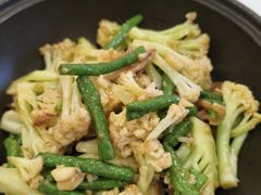 -粤盛海鲜平价店(洛溪食街店)