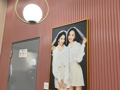 -海马体照相馆(上海宝山万达广场店)