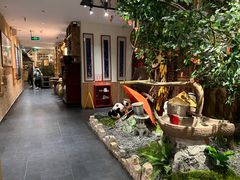 -田园印象·成都土菜院子(华阳店)