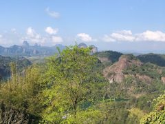 -丹霞山风景名胜区