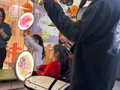 -海底捞火锅(吾悦国际广场店)