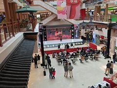 -银泰百货(北京大红门店)