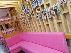 -莲寿司(国兴店)