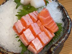 -花和海鲜自助(梅江店)