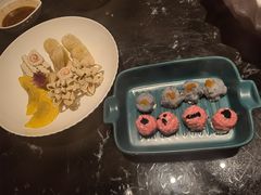 -蒋记海鲜姿造•洋房别墅(星河湾店)