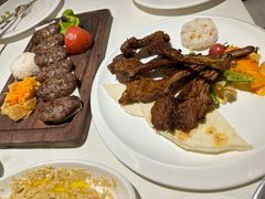 -Pasha帕夏土耳其餐厅(南昌路店)