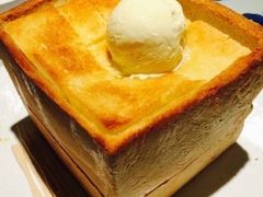 面包诱惑-绿茶餐厅(华贸购物中心店)