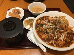 -四川餐馆(京都ポルタ店)