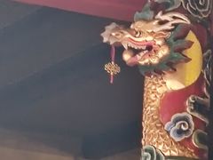 -峨眉山报国寺