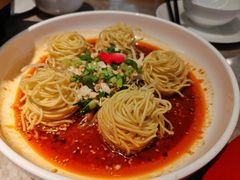 -茅庐毛血旺(烟台大悦城店)