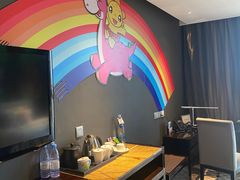 -常州环球恐龙城维景国际大酒店