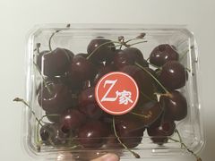 -Z家吃货联盟(南三院店)