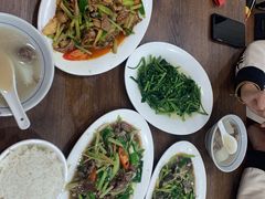 -龙岩罗桥牛杂(长青路店)