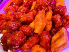 -粉墨特色菜·烧烤音乐酒馆