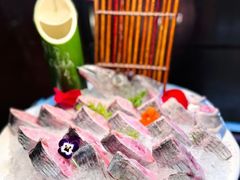 -鹊华居·地道鲁菜·海鲜·融合味(大明湖店)