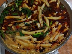 小锅饵块-罗氏真味小锅