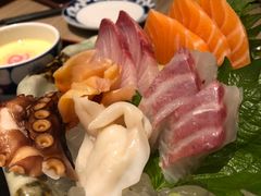 刺身拼盘-小山日本料理(兴业太古汇店)
