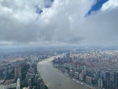 -上海中心大厦