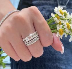 -Cindy Jewelry·钻戒·彩色宝石