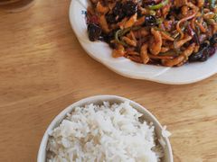 -張飛扒肉·龙江非遗(道外店)