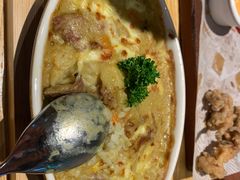 -菲滋意式休闲餐厅(北仑银泰城店)