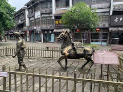 -南关石牌坊古镇