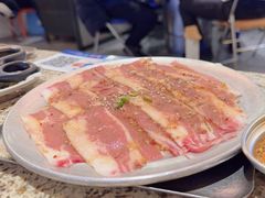 -首尔烤肉大排档(合生汇店)