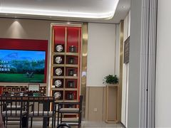 -八马茶业·茶馆茶室(罗湖万象城店)