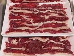 -伟记牛肉(金鸿公路店)