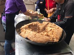 -六广门毛阿姨糯米饭
