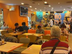 -大快活(罗湖商业城分店)