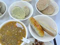 -常州糕团店(北大街新世纪商城店)