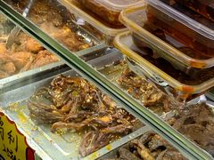 -张飞木薯羹(金鱼巷店)