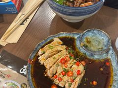 -面乙新派手擀面(大悦城店)
