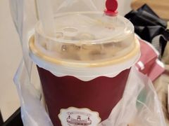 -桂桂茶(万嘉广场店)