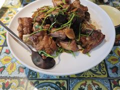 -小红鲸·海鲜餐厅(轸大路店)