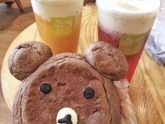 -奈雪的茶(星河城店)